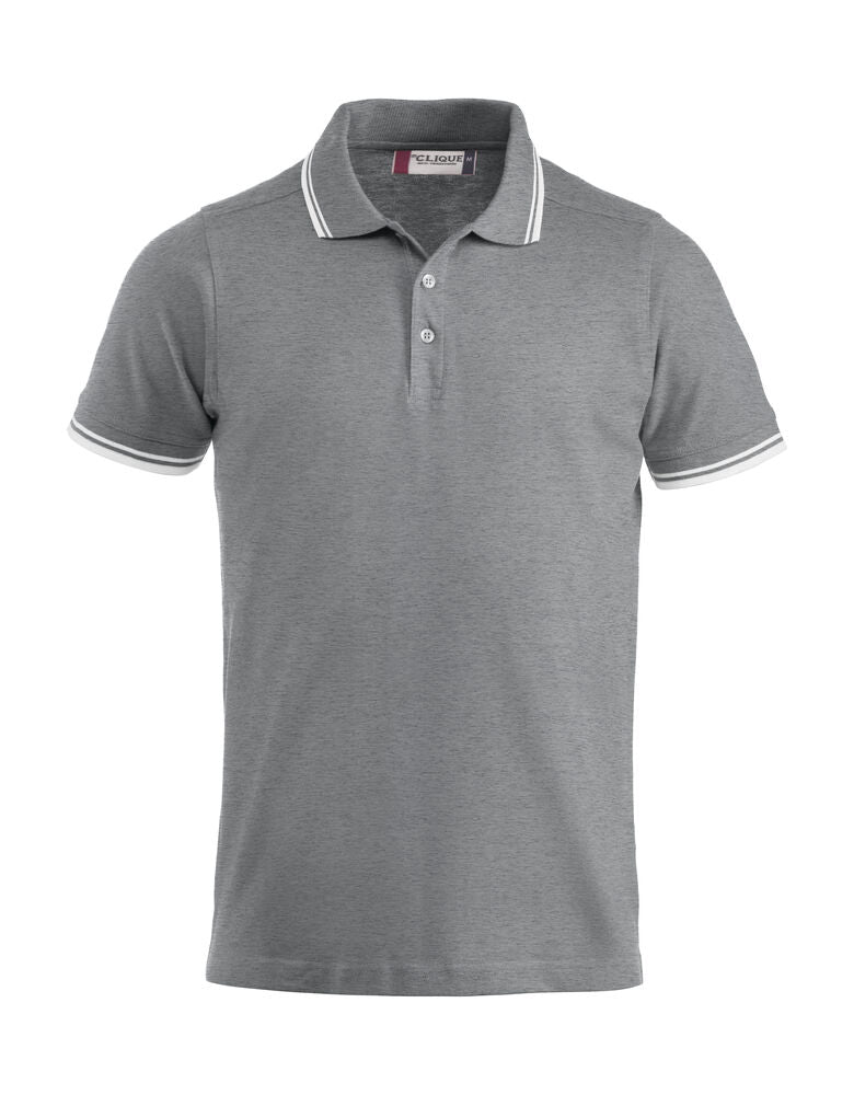 Amarillo von Clique – White