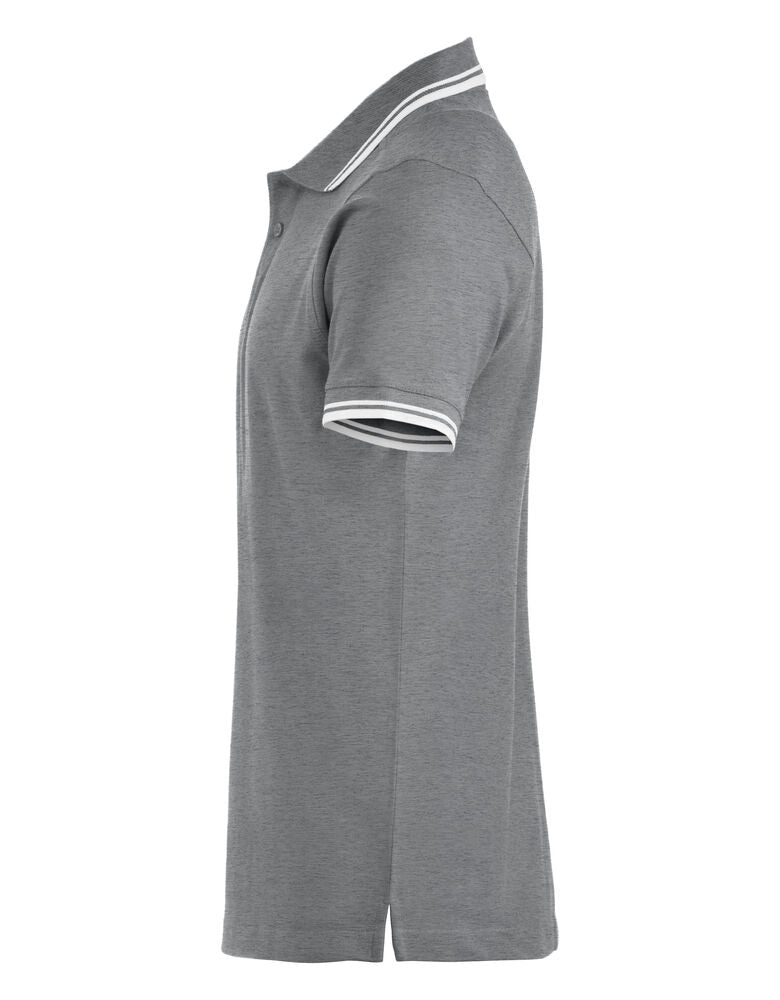 Amarillo von Clique – White