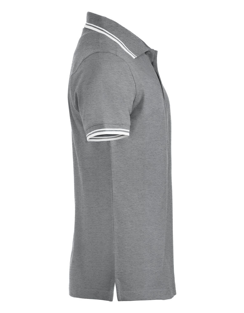 Amarillo von Clique – White