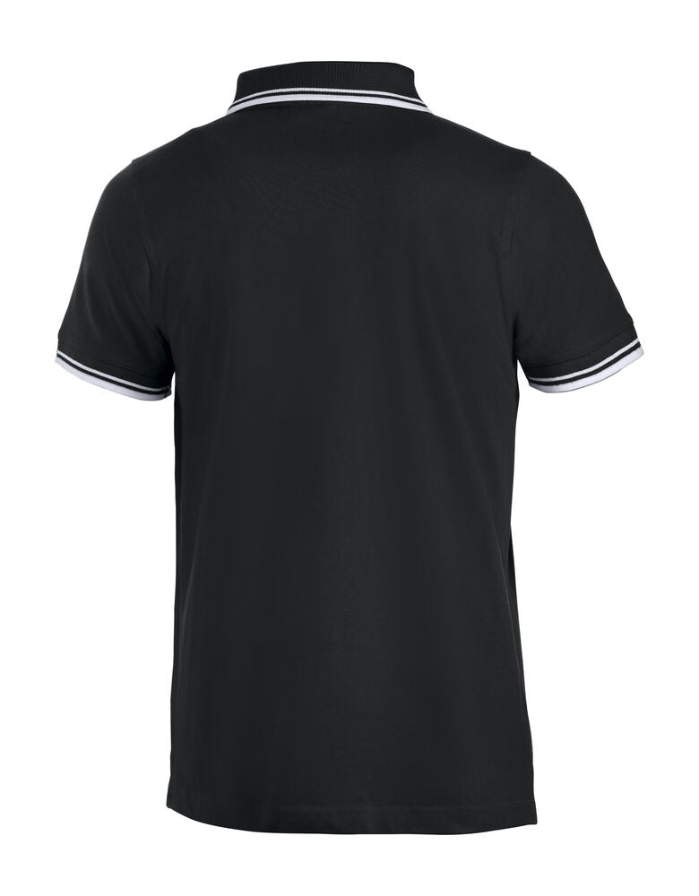 Amarillo von Clique – White