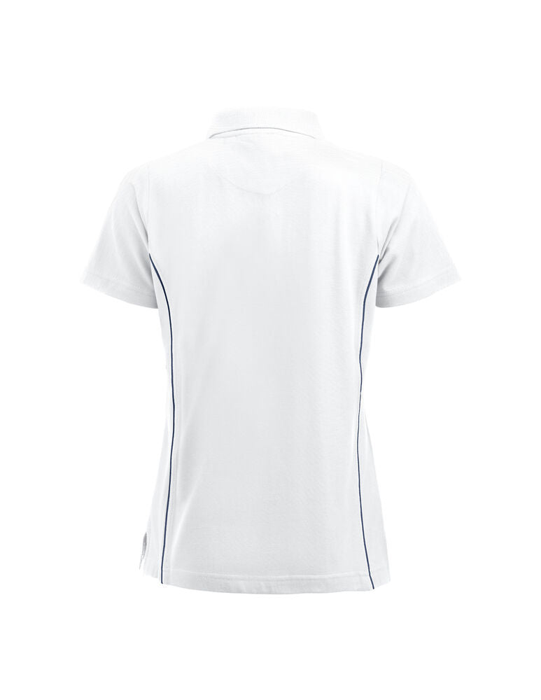 New Alpena von Clique – White