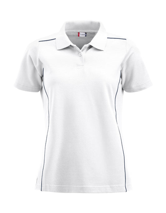 Clique New Alpena – Poloshirts