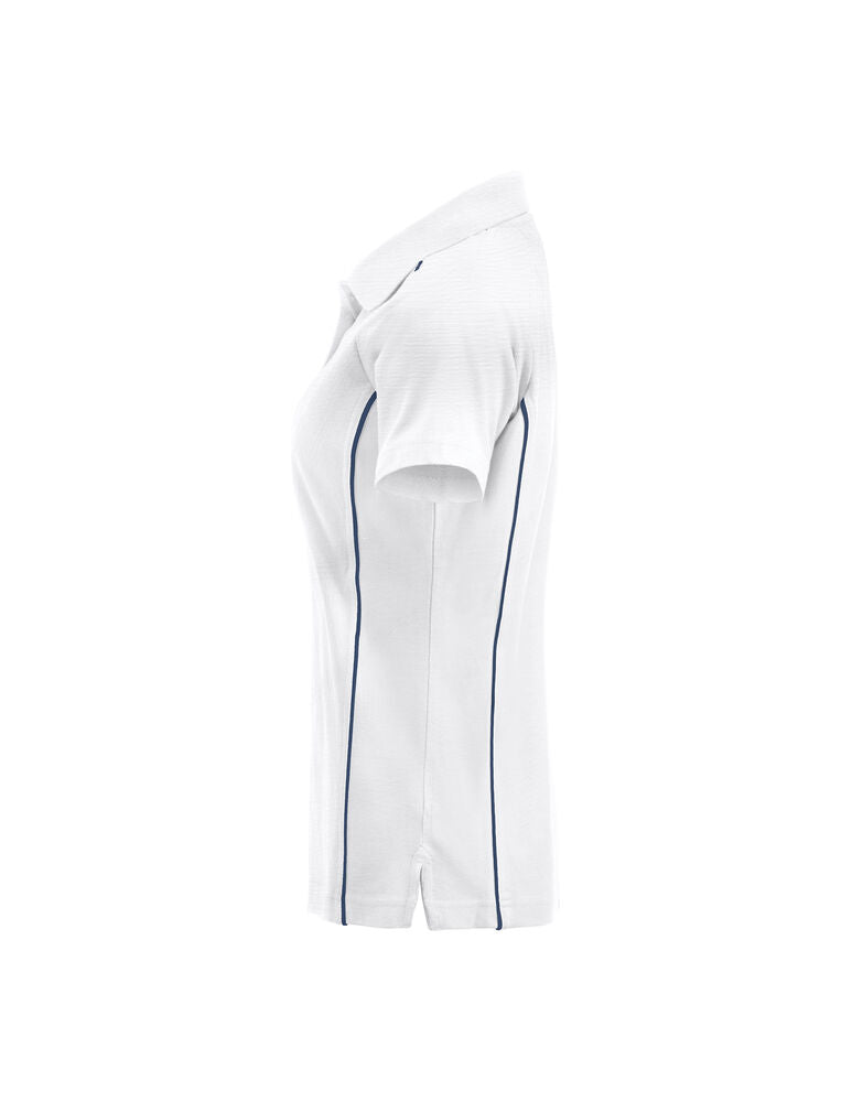 New Alpena von Clique – White