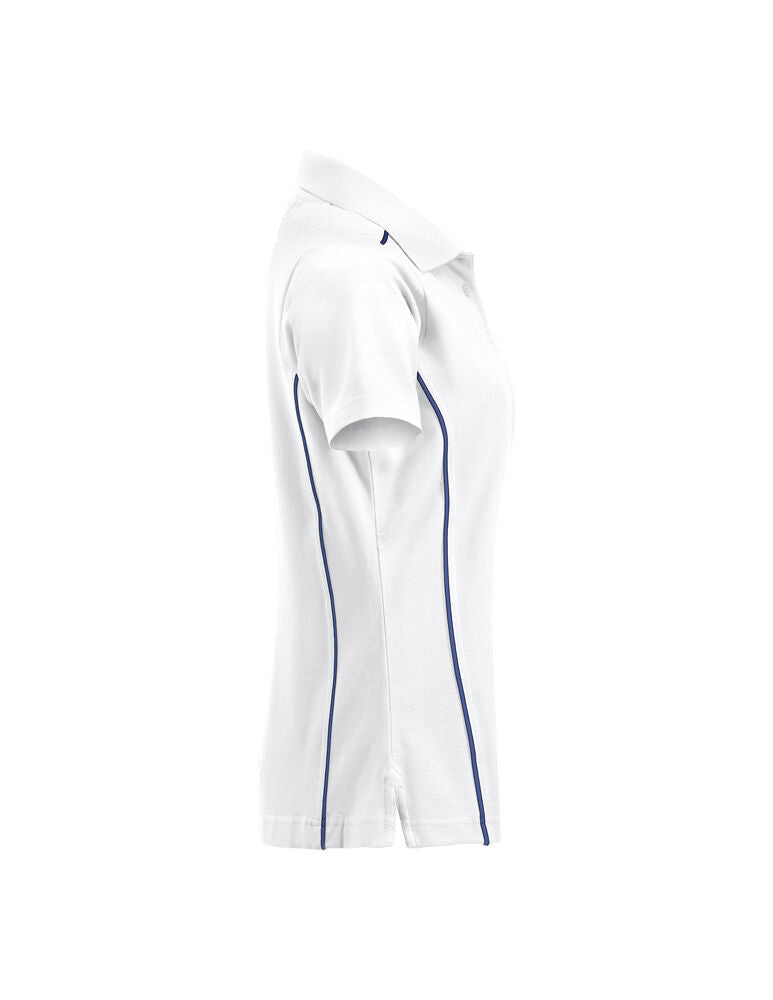 New Alpena von Clique – White
