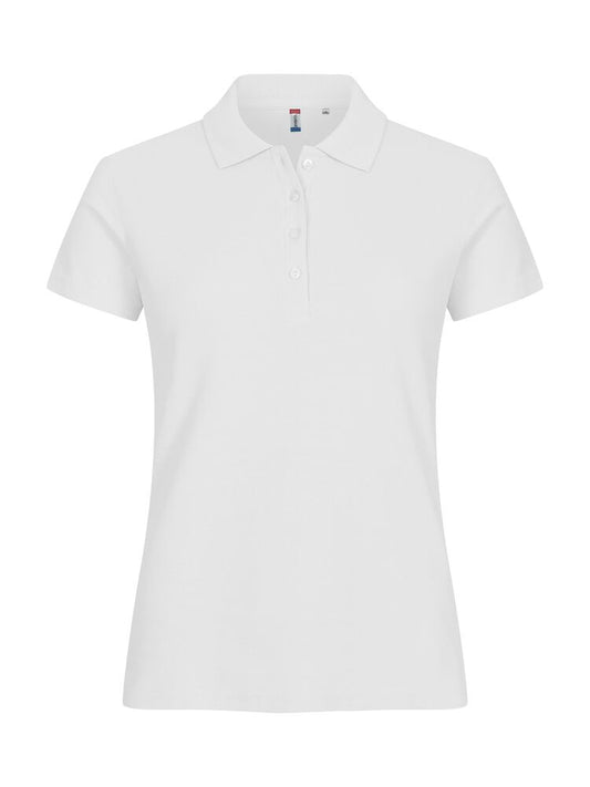 Clique Basic Polo Women – Poloshirts