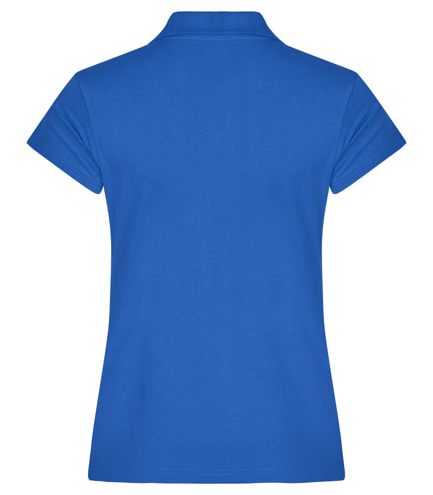 Basic Polo Women