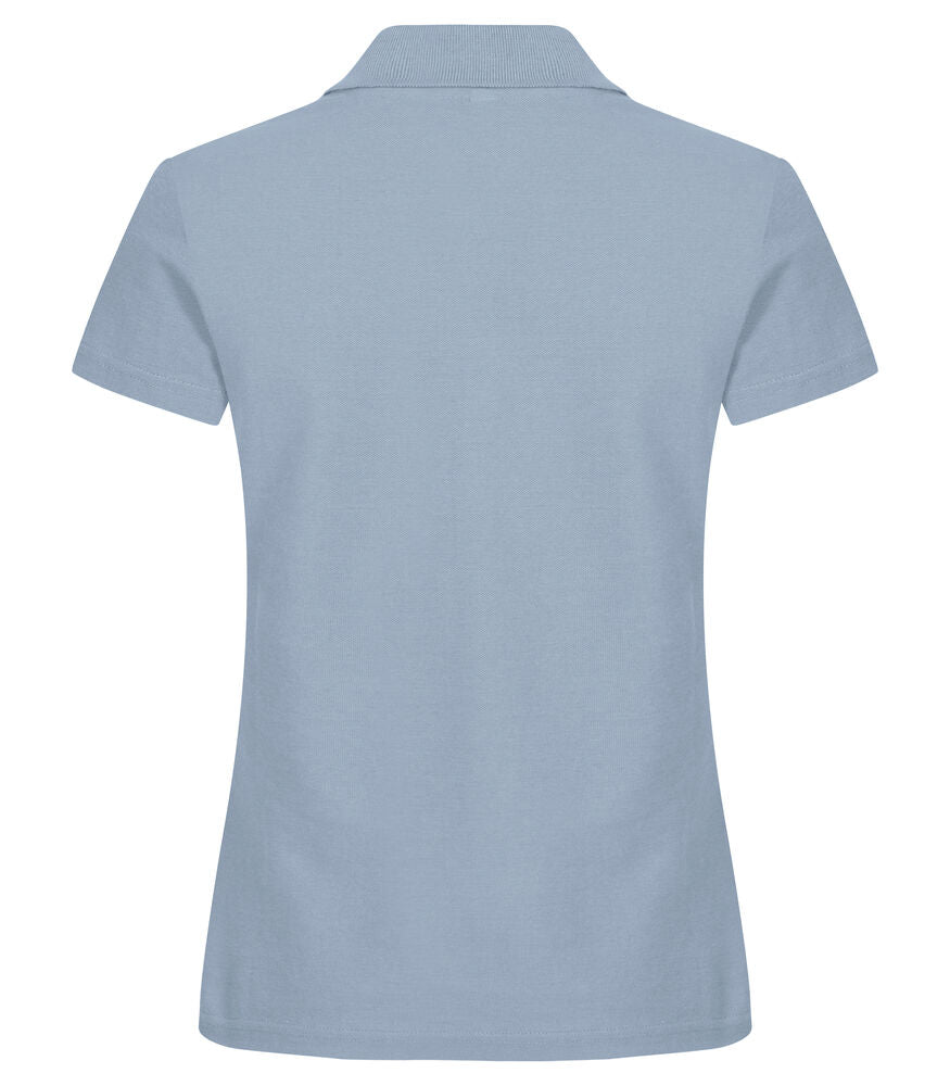 Basic Polo Women
