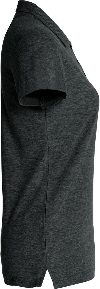 Basic Polo Women