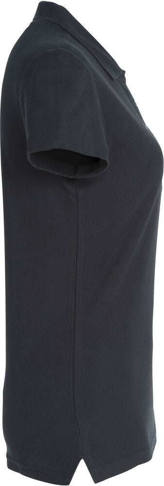 Basic Polo Women