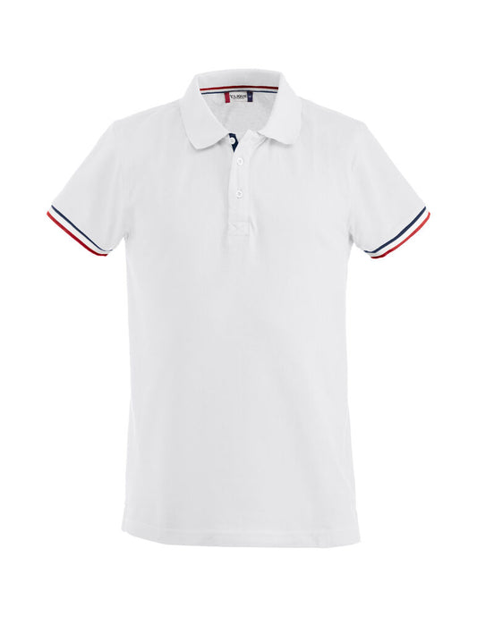 Clique Newton – Poloshirts