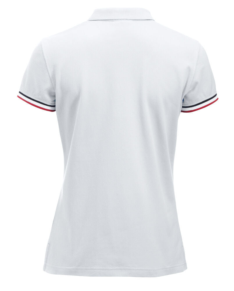 Newton Women von Clique – White