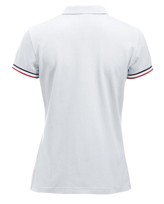 Clique Newton Women – Poloshirts