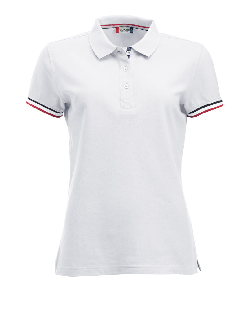 Newton Women von Clique – White