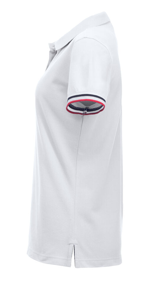 Newton Women von Clique – White