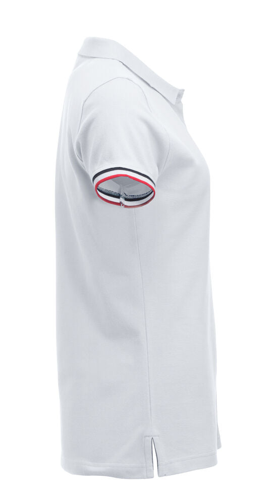 Newton Women von Clique – White