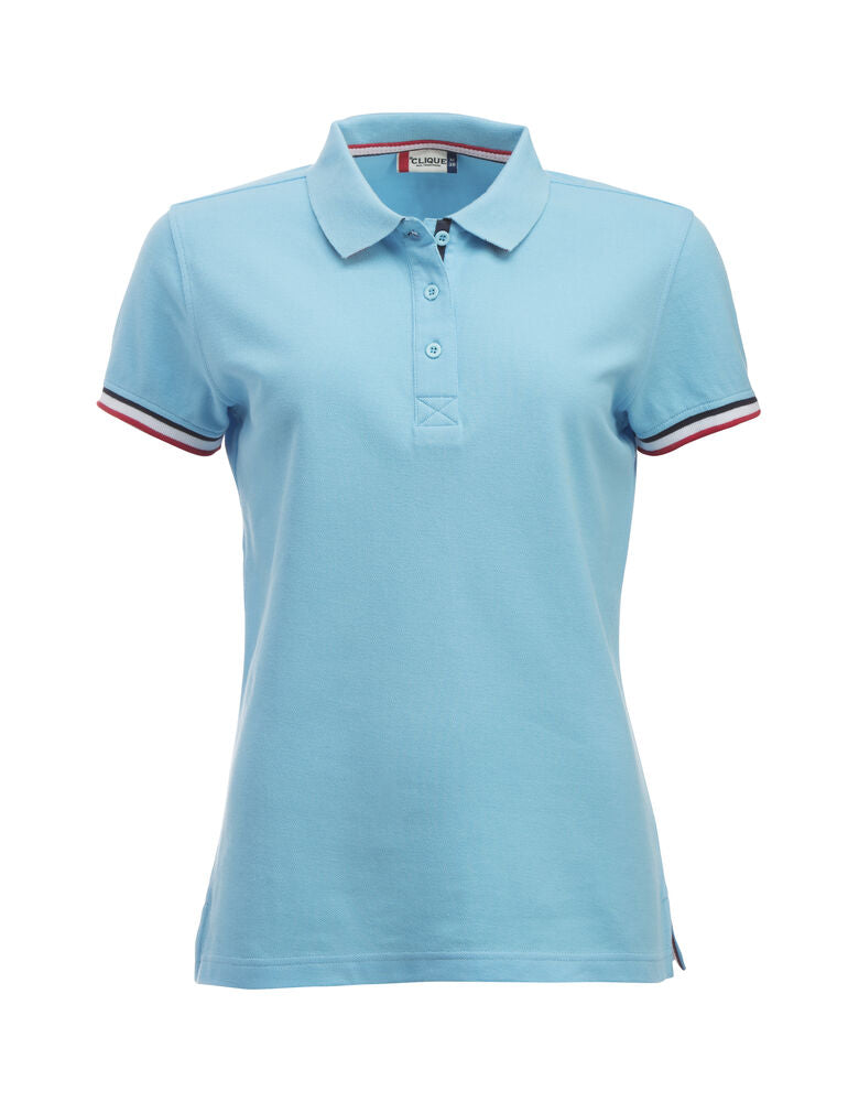 Newton Women von Clique – White