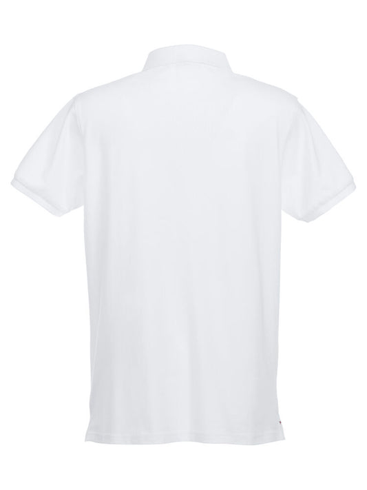 Clique Stretch Premium Polo – Poloshirts