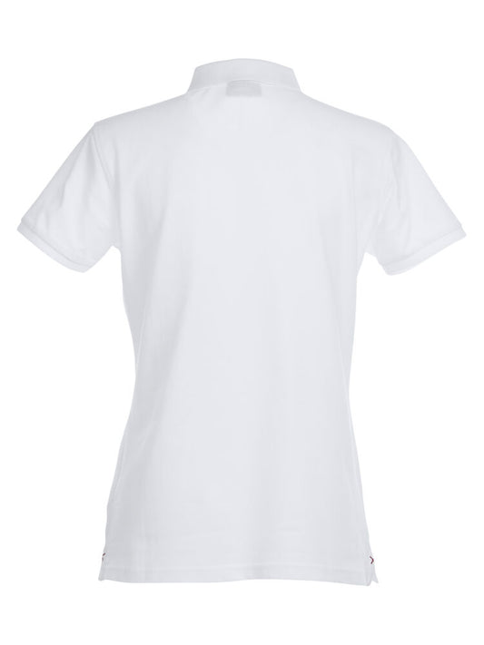 Clique Stretch Premium Polo Women – Poloshirts