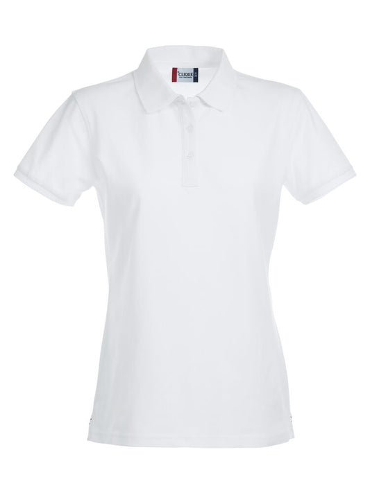 Clique Stretch Premium Polo Women – Poloshirts