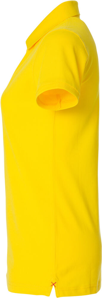 Stretch Premium Polo Women