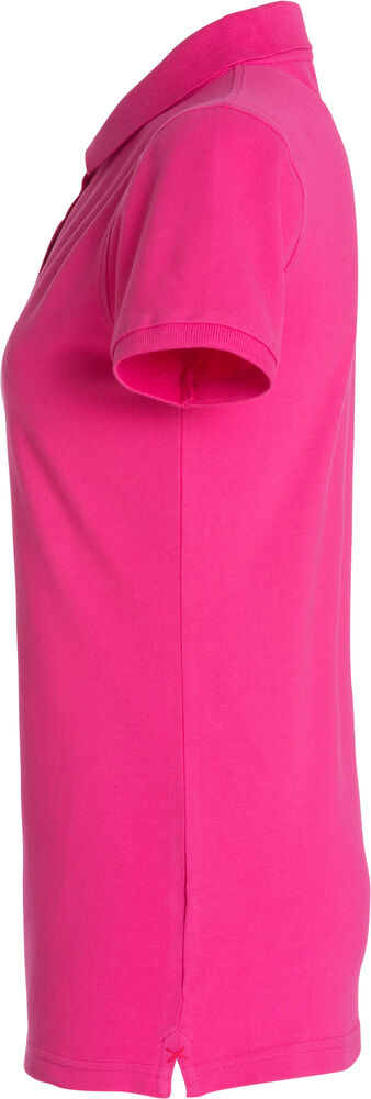 Stretch Premium Polo Women