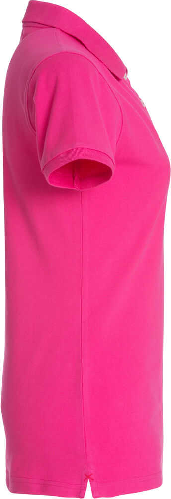 Stretch Premium Polo Women