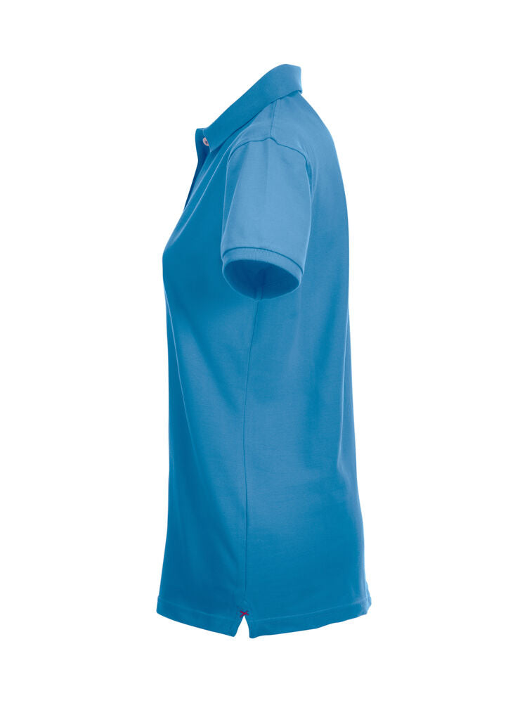 Stretch Premium Polo Women
