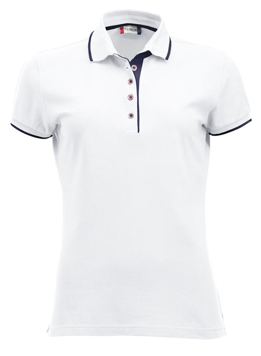 Clique Seattle Women – Poloshirts