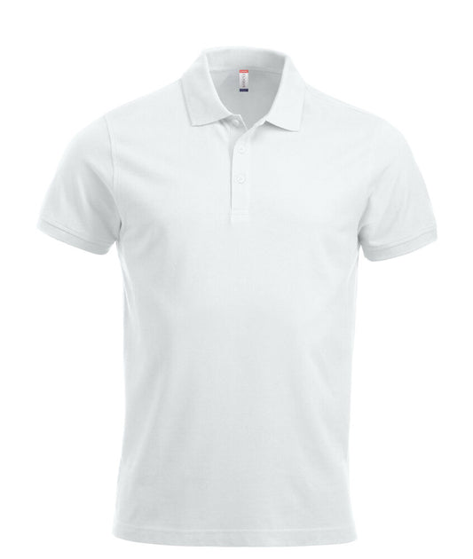Clique Classic Lincoln S/S – Poloshirts