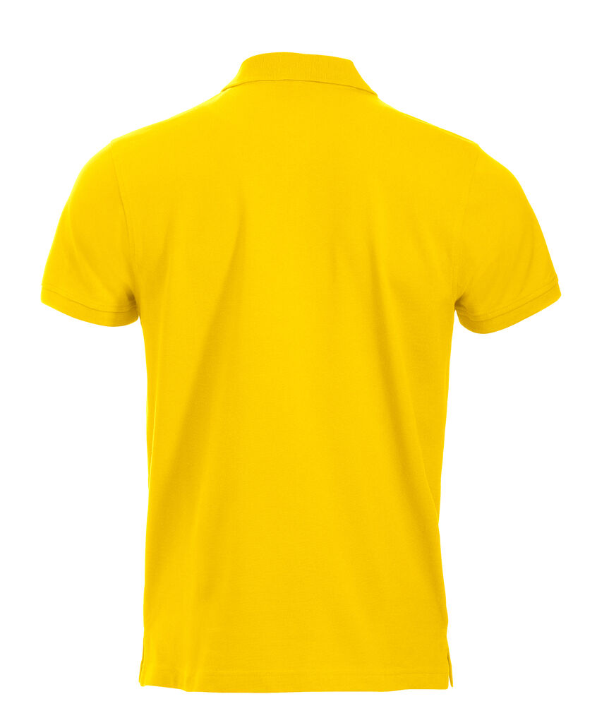 Classic Lincoln S/S von Clique – White