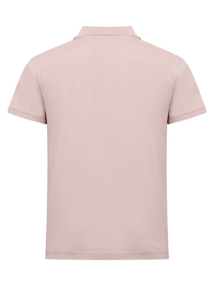 Classic Lincoln S/S von Clique – White