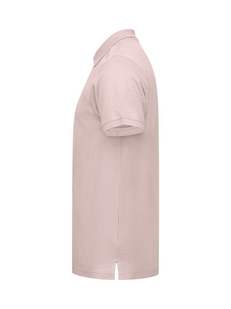 Classic Lincoln S/S von Clique – White