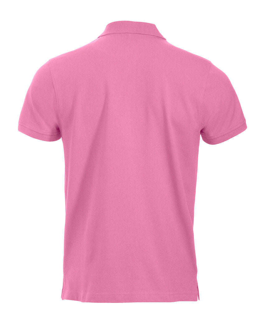 Classic Lincoln S/S von Clique – White