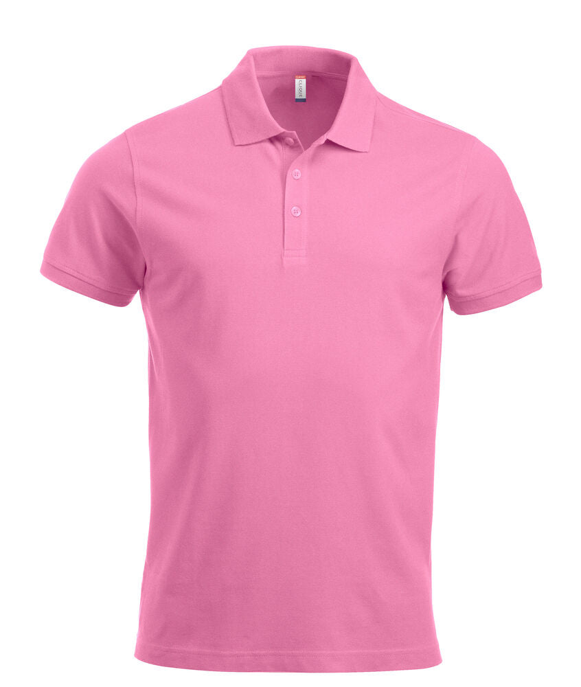 Classic Lincoln S/S von Clique – White