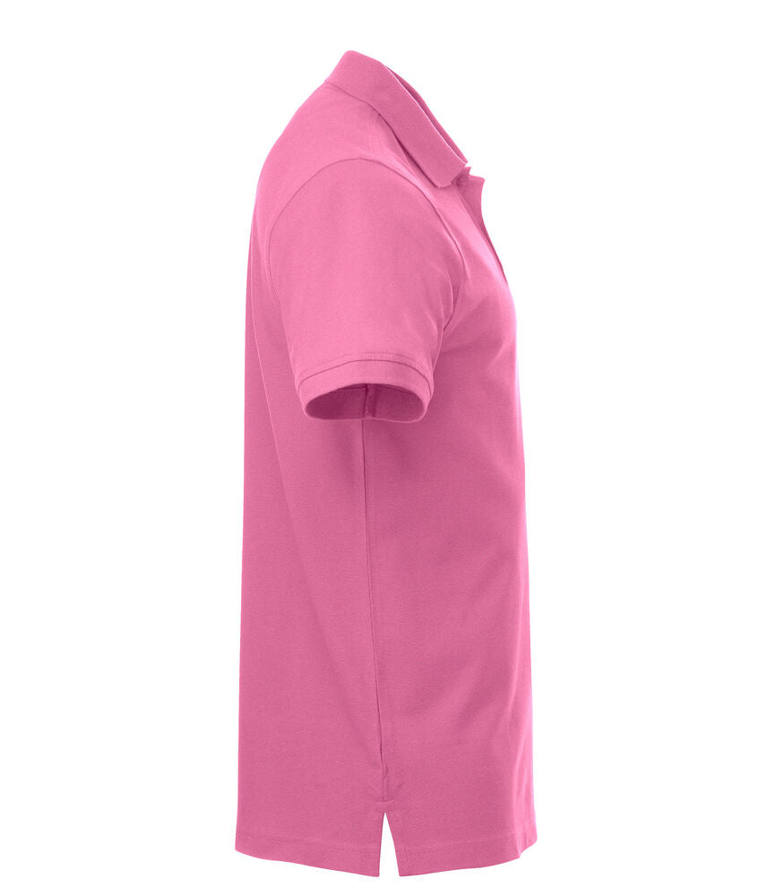 Classic Lincoln S/S von Clique – White