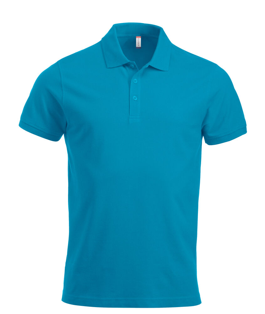 Classic Lincoln S/S von Clique – White
