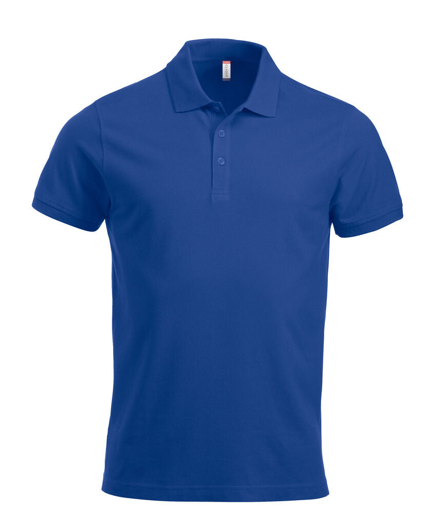 Classic Lincoln S/S von Clique – White