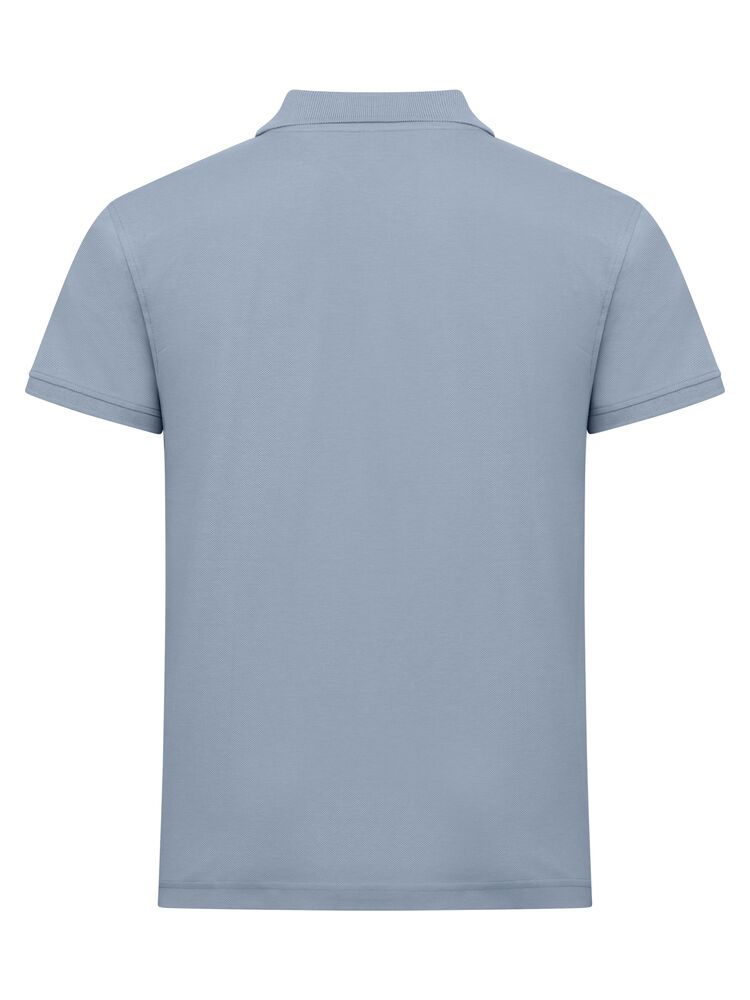 Classic Lincoln S/S von Clique – White