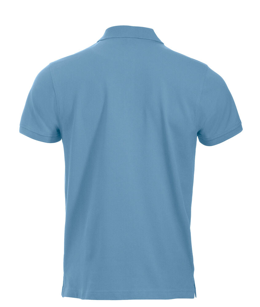 Classic Lincoln S/S von Clique – White