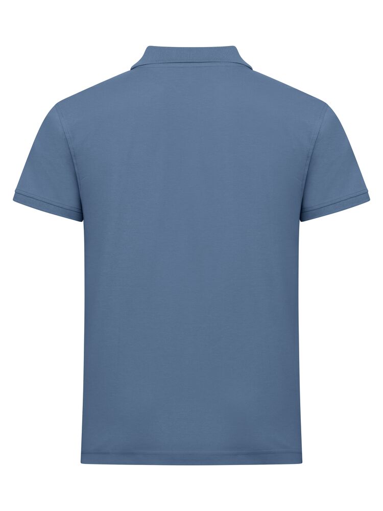 Classic Lincoln S/S von Clique – White