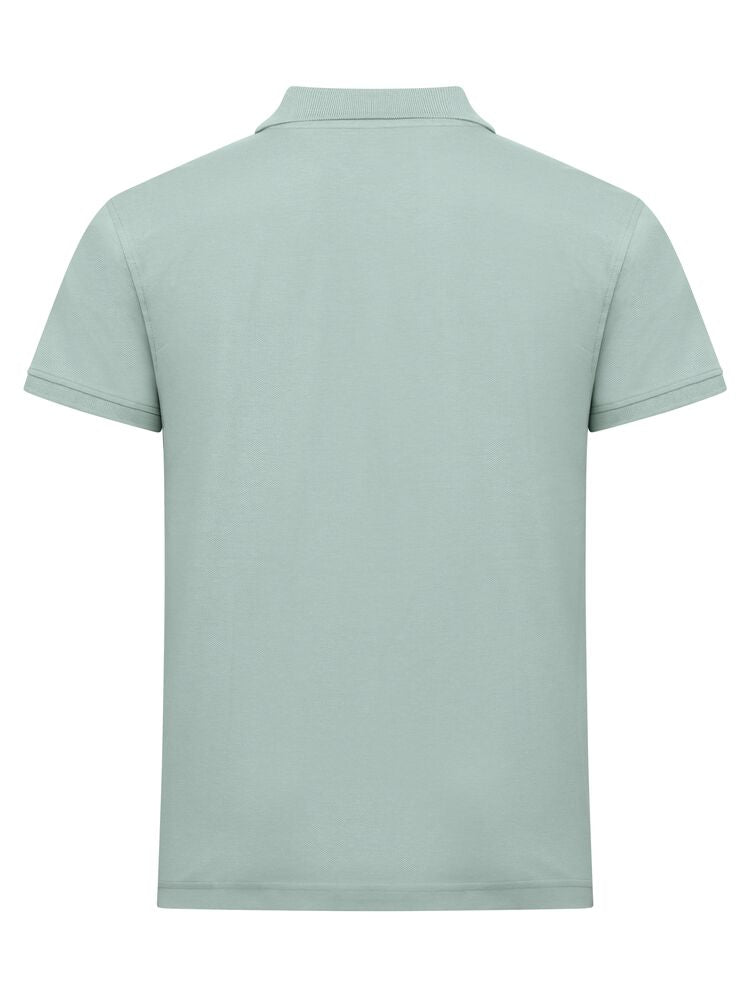 Classic Lincoln S/S von Clique – White