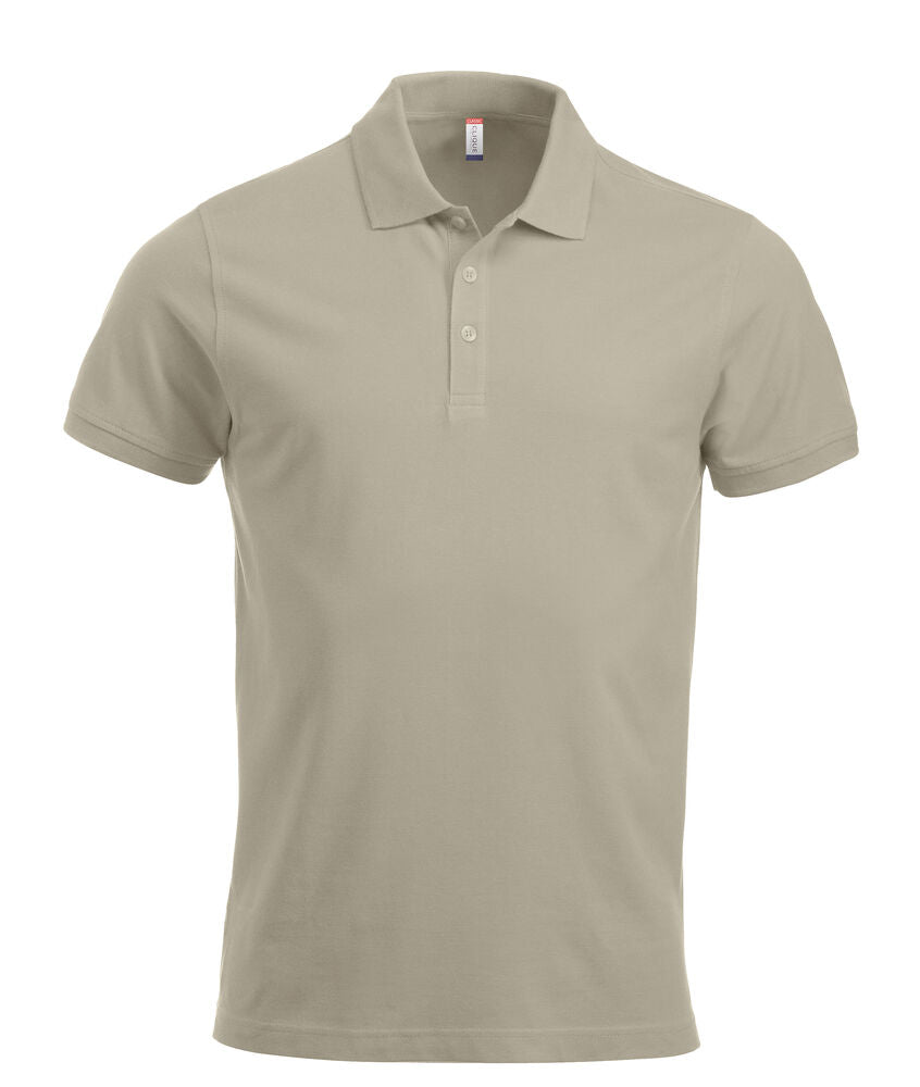 Classic Lincoln S/S von Clique – White