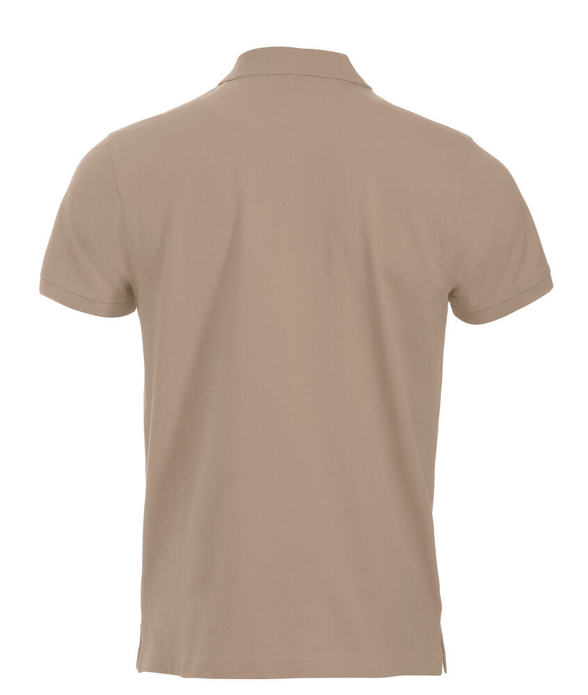 Classic Lincoln S/S von Clique – White