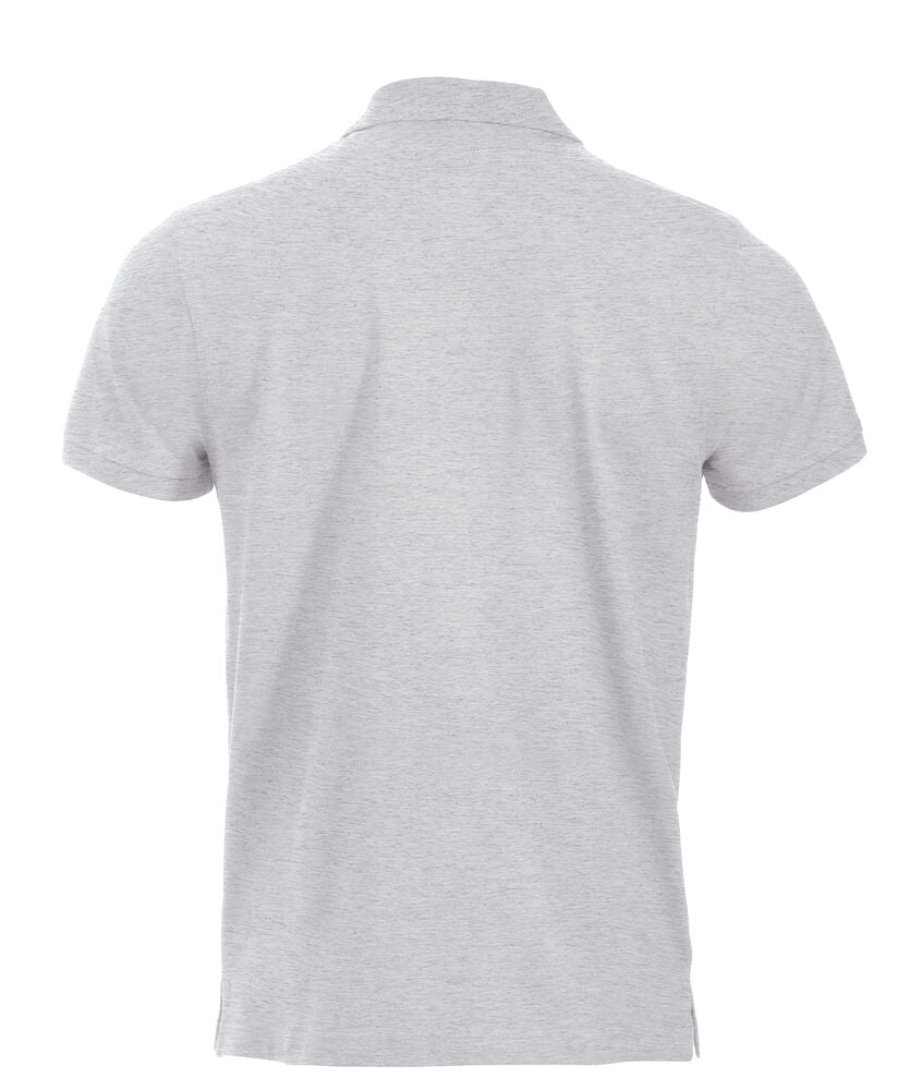 Classic Lincoln S/S von Clique – White