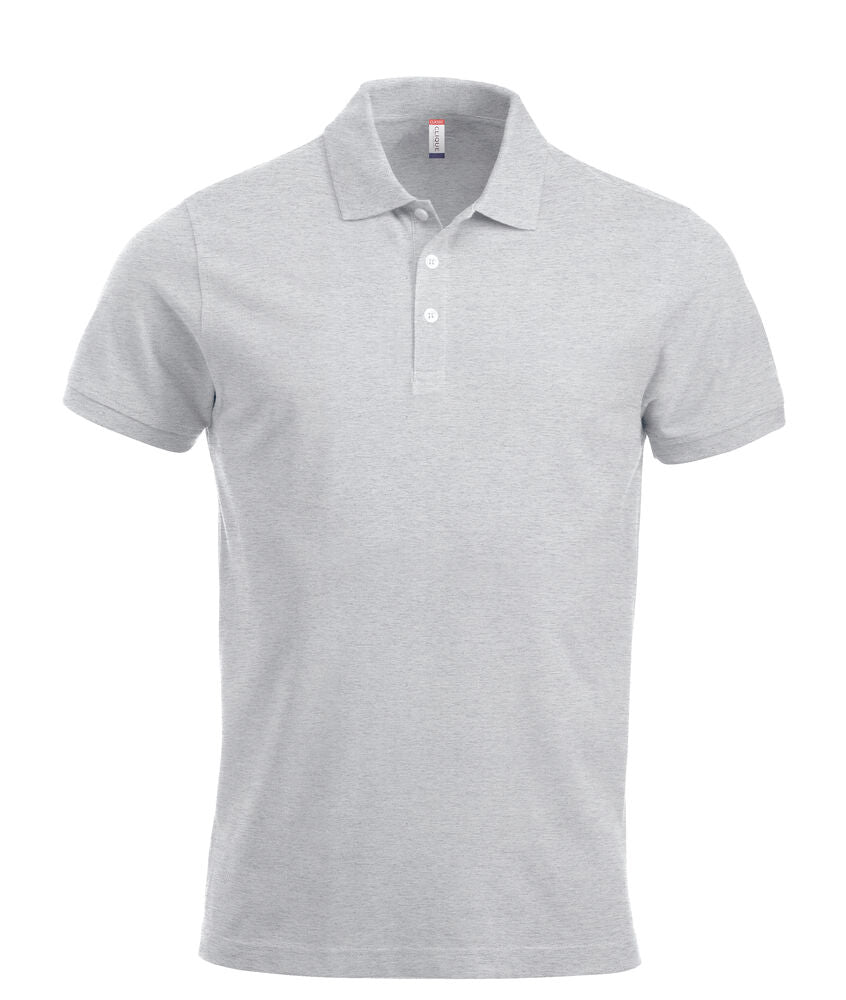 Classic Lincoln S/S von Clique – White
