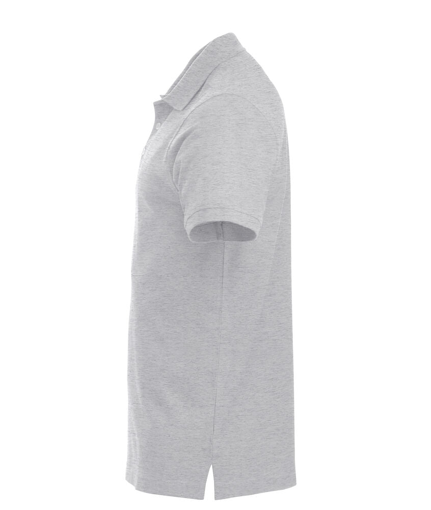Classic Lincoln S/S von Clique – White