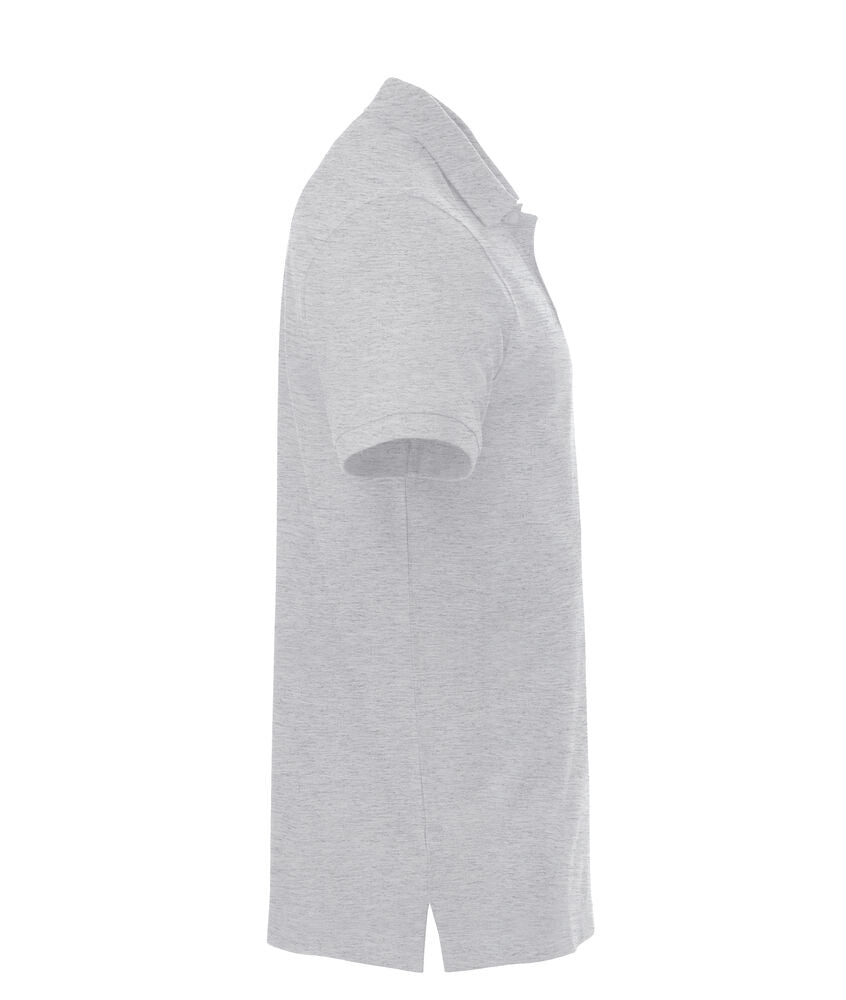 Classic Lincoln S/S von Clique – White