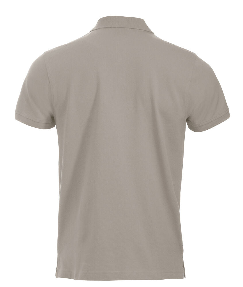 Classic Lincoln S/S von Clique – White