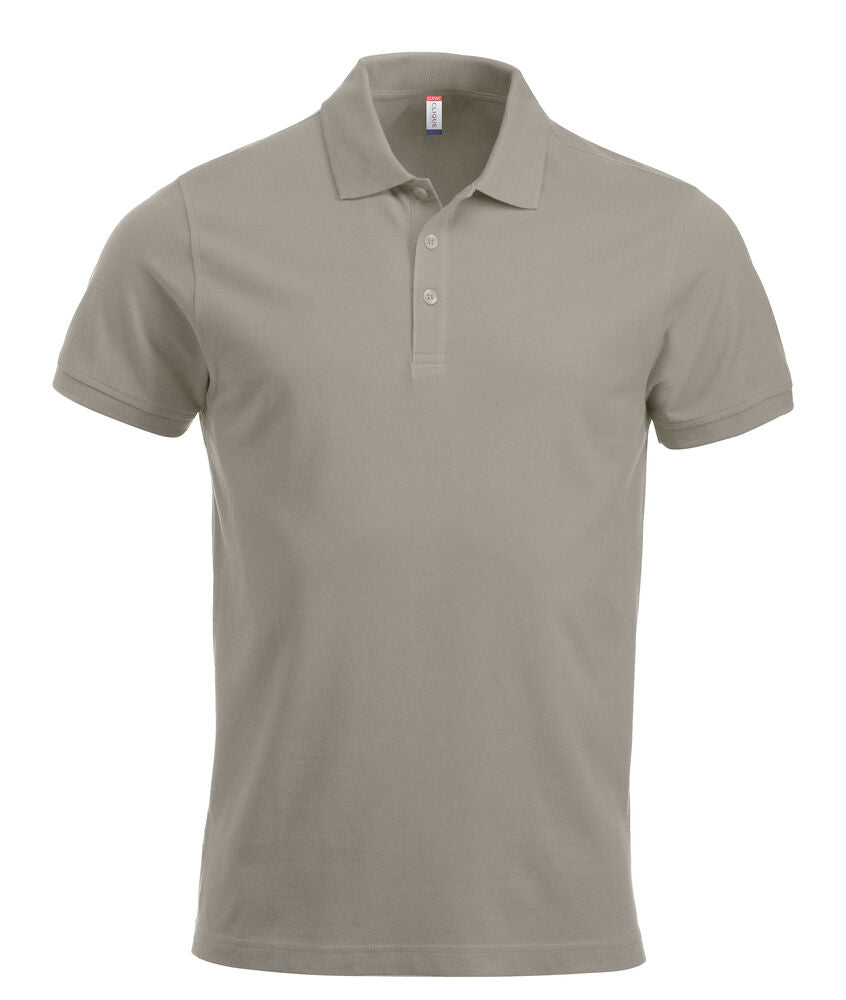 Classic Lincoln S/S von Clique – White