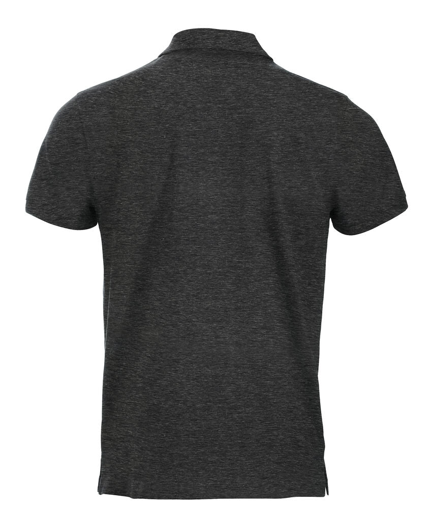 Classic Lincoln S/S von Clique – White
